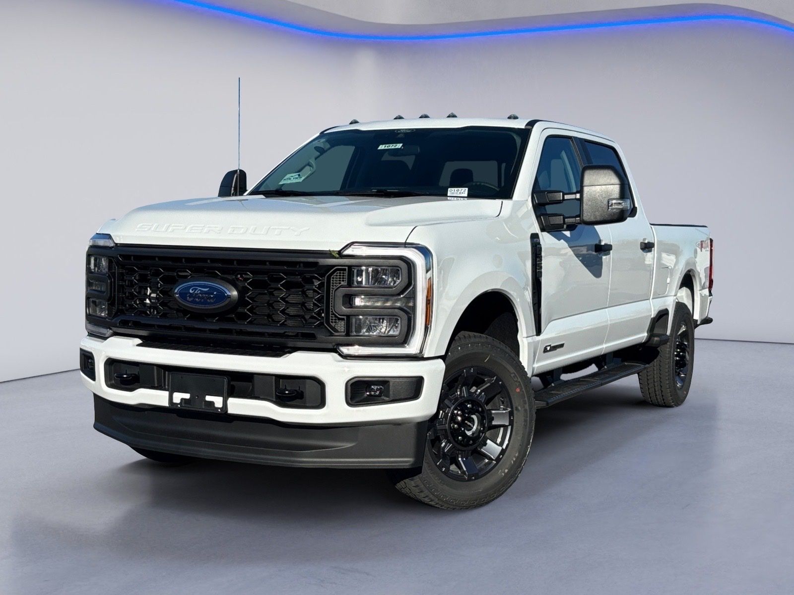 2026 Ford F-350 Super Duty XL - Photo 2