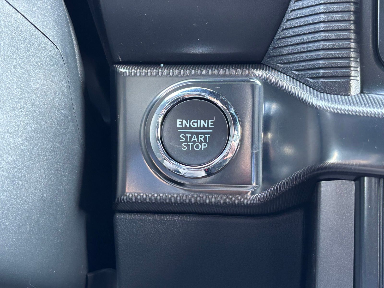 2025 Ford F-150 Lariat - Photo 20