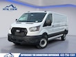  Ford Transit-150 Cargo