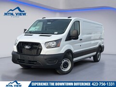 2026 Ford Transit-150 Cargo Base Cargo Van