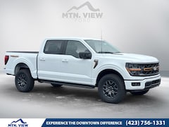 2025 Ford F-150 Tremor Truck  SuperCrew