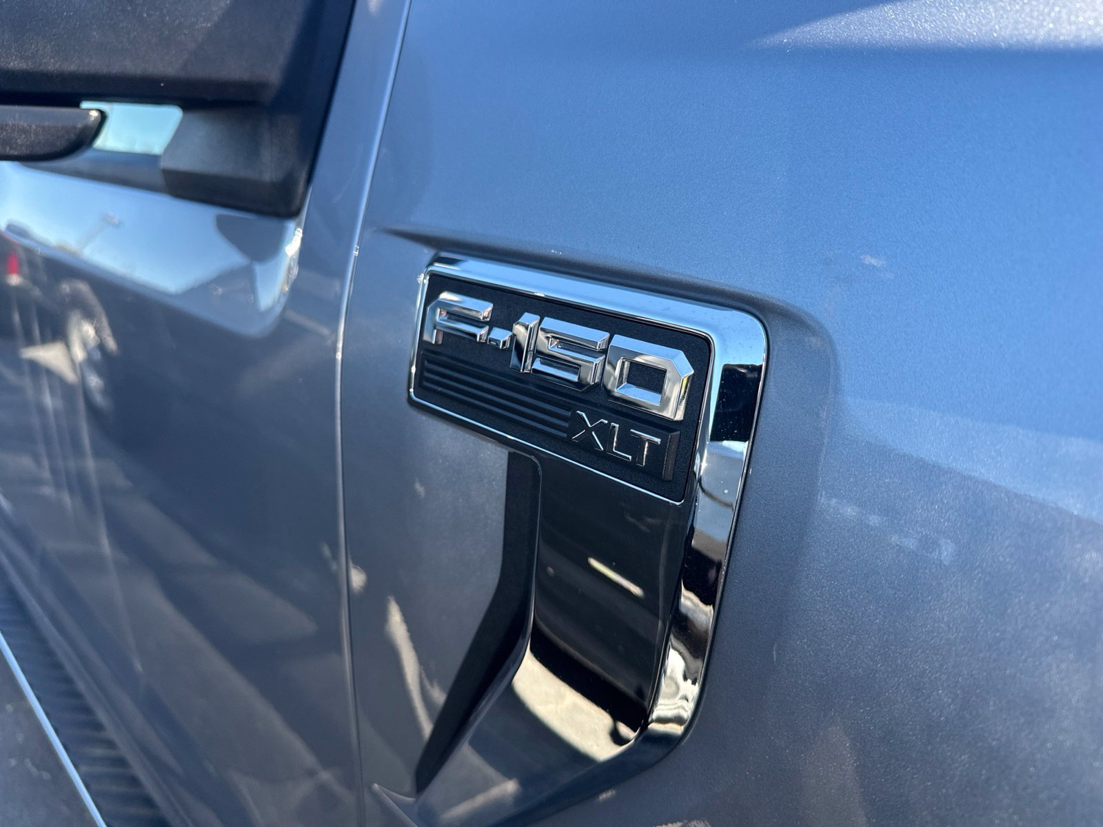 Used 2022 Ford F-150 XLT Truck