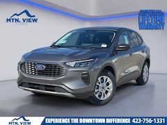 2026 Ford Escape Active SUV