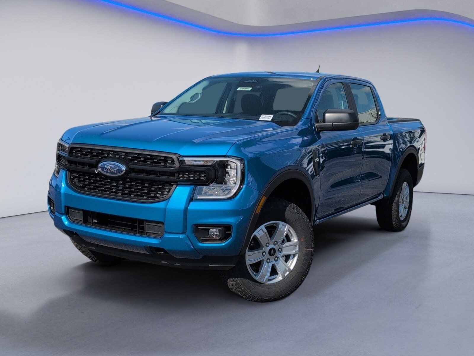 2025 Ford Ranger XL photo 2