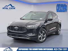 2026 Ford Escape ST-Line SUV