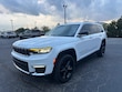  Jeep New Grand Cherokee