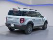 2026 Ford Bronco Sport Big Bend SUV