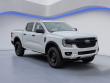 2026 Ford Ranger XL Truck  Crew Cab