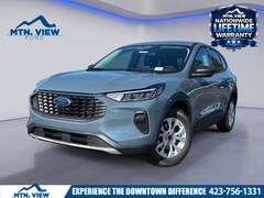 2026 Ford Escape Active SUV