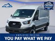  Ford Transit-250 Cargo