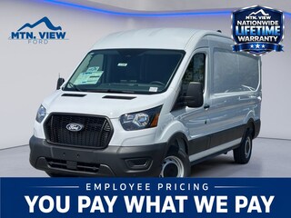 2026 Ford Transit-250 Cargo Base Cargo Van