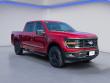 2025 Ford F-150 STX Truck  SuperCrew