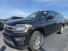 2023 Ford Expedition Max Limited SUV