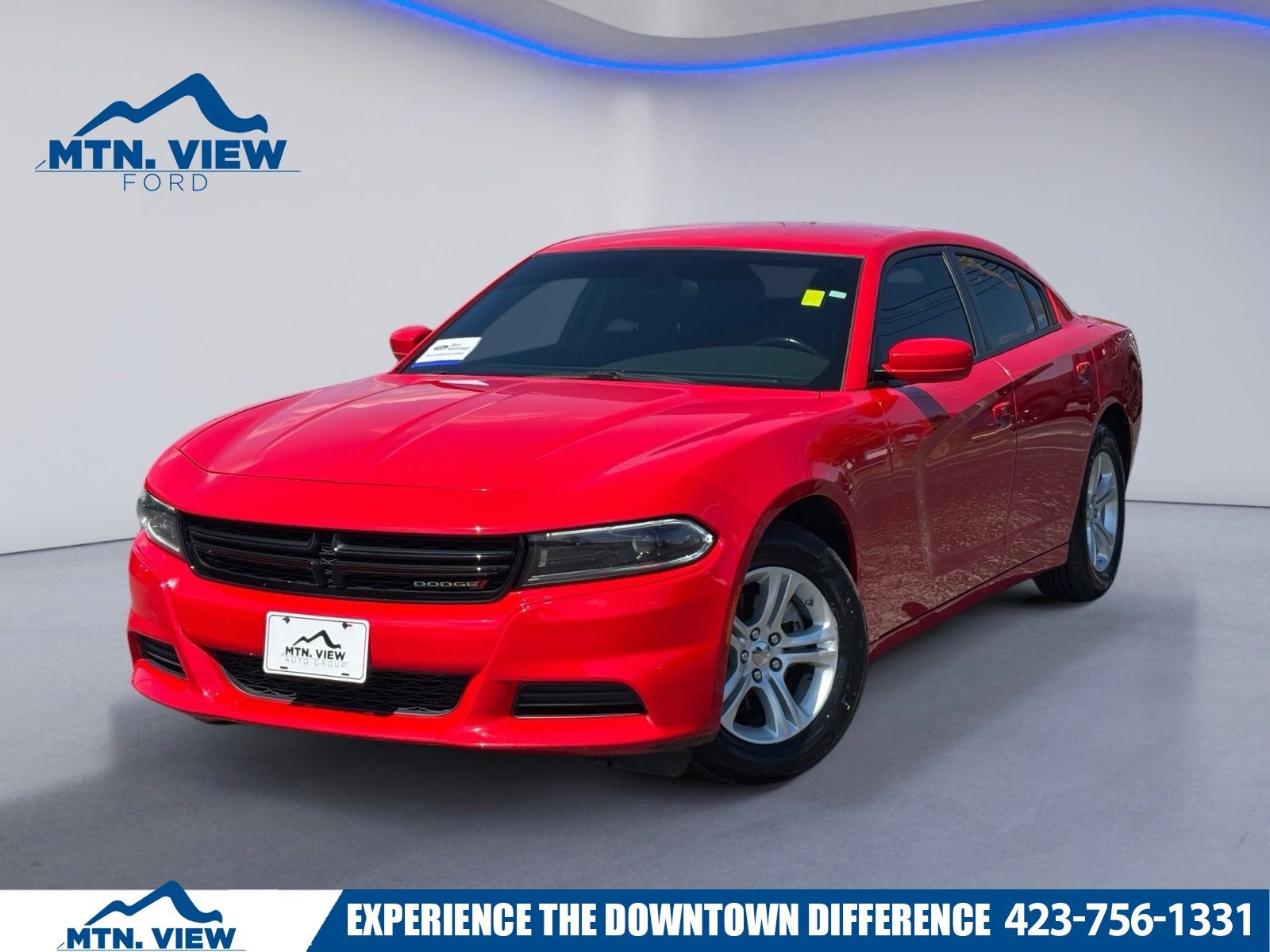 Used 2022 Dodge Charger SXT
