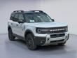 2026 Ford Bronco Sport Badlands SUV