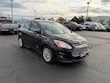 Ford C-Max Energi