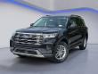2026 Ford Explorer Active SUV