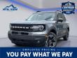 2025 Ford Bronco Sport Outer Banks SUV
