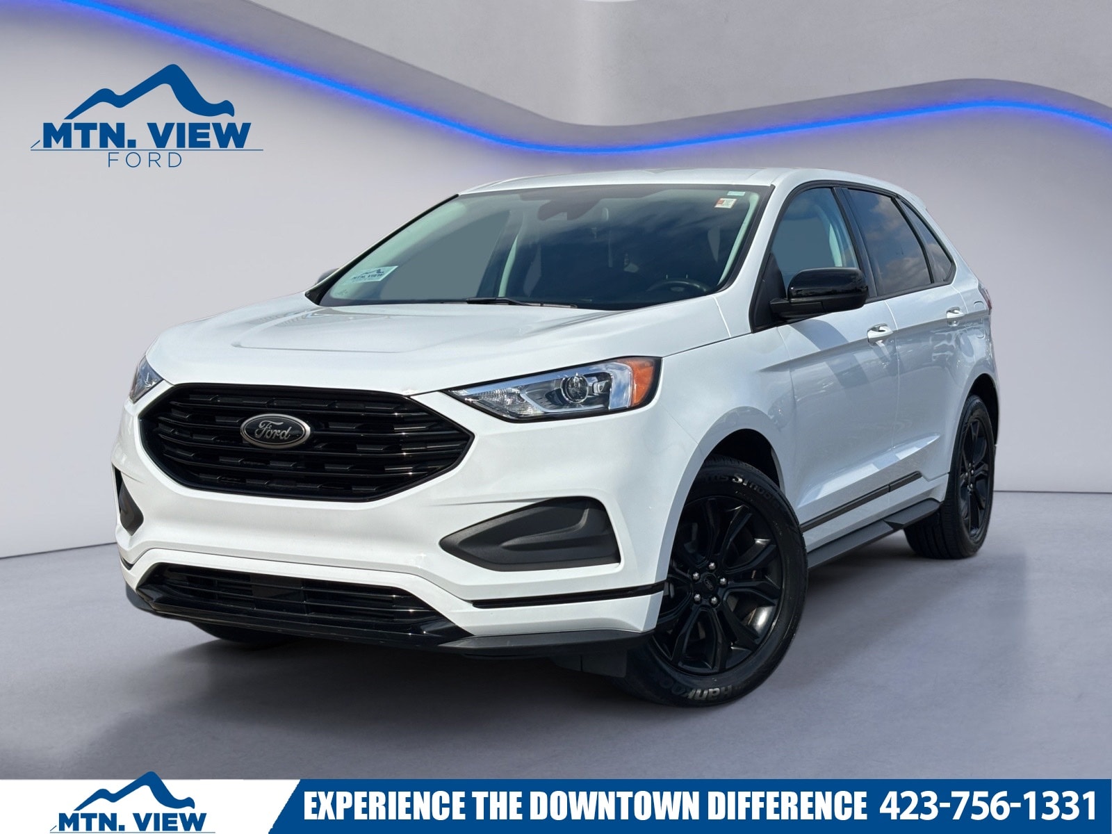 2023 Ford Edge SE