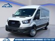 Ford Transit-250 Cargo
