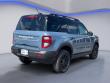 2025 Ford Bronco Sport Badlands SUV