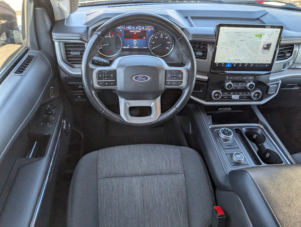 Used 2024 Ford Expedition XLT SUV