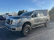  Nissan Titan XD
