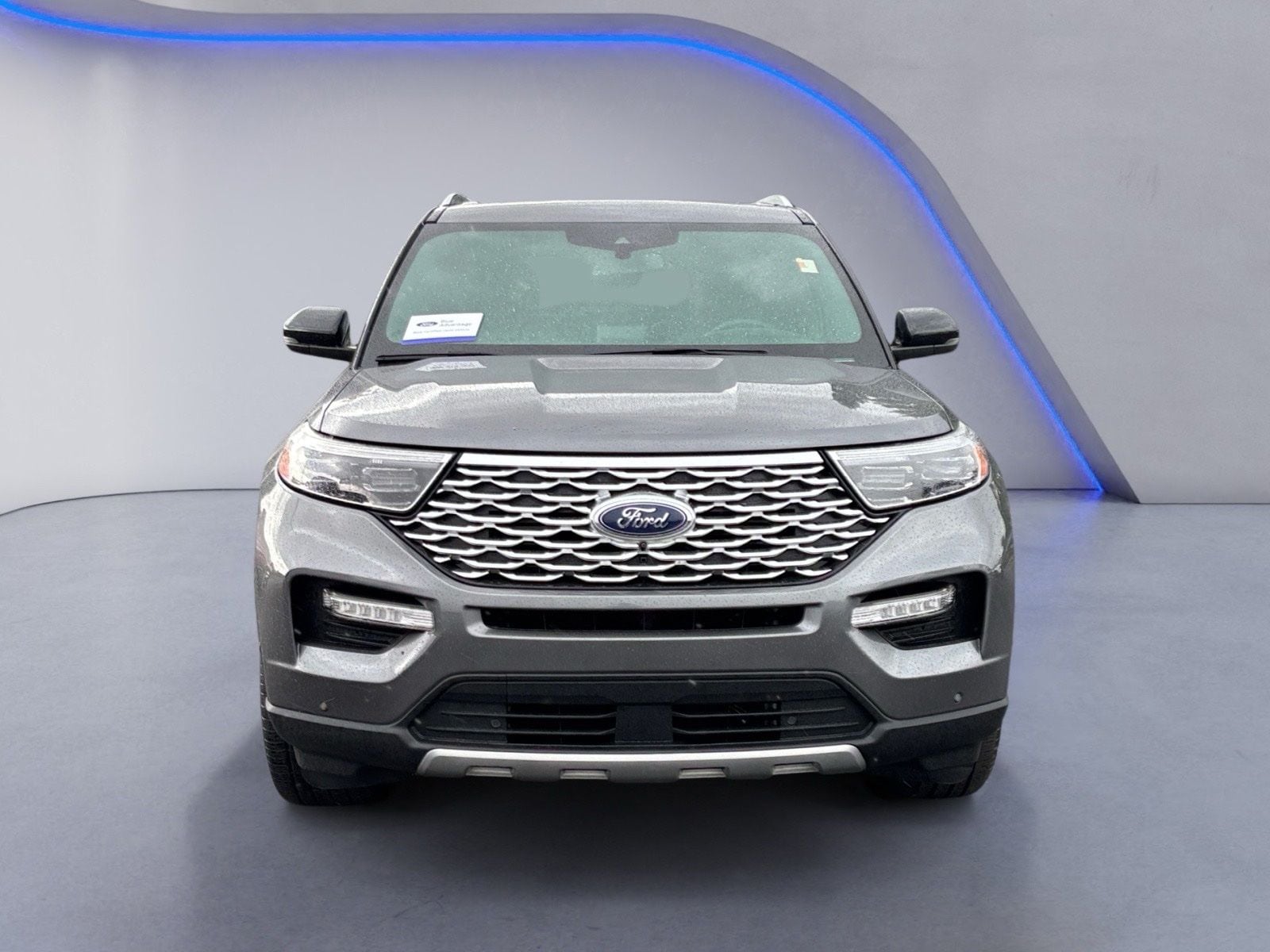 Used 2021 Ford Explorer For Sale | Chattanooga TN 1FM5K8HC4MGB27842