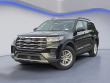 2026 Ford Explorer Active SUV