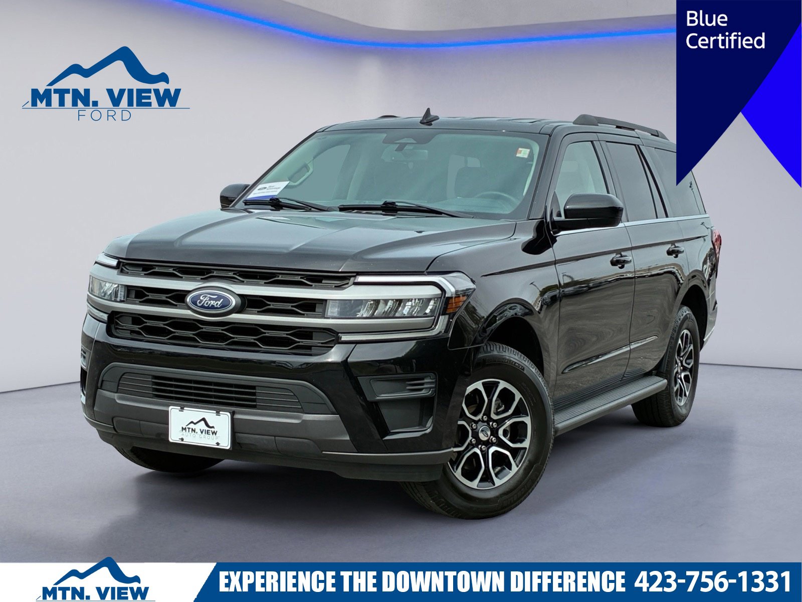 2024 Ford Expedition