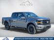 2025 Ford F-150 XLT Truck  SuperCrew