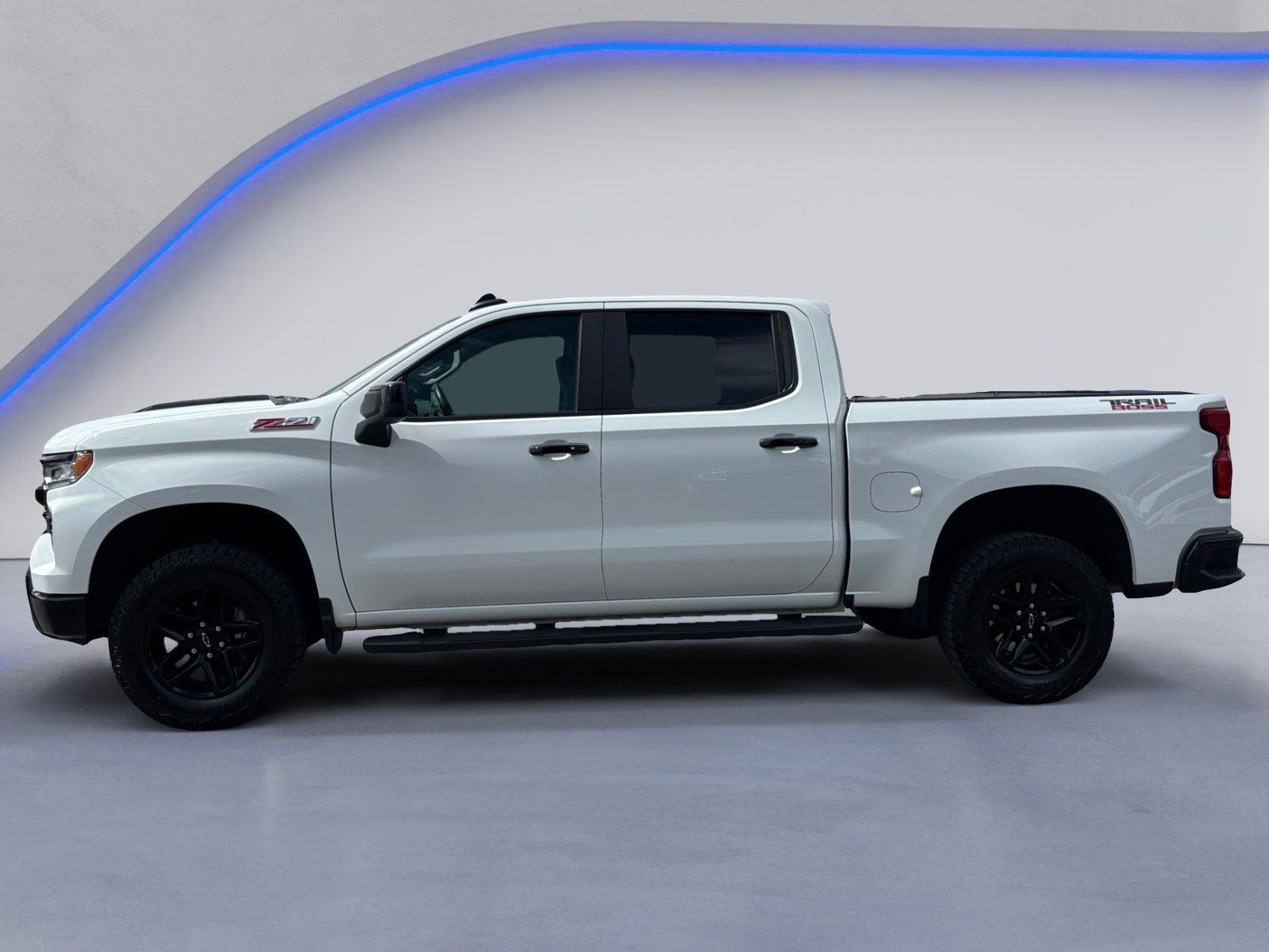 2024 Chevrolet Silverado 1500 LT Trail Boss - Photo 12