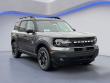 2026 Ford Bronco Sport Outer Banks SUV