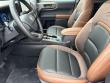 2025 Ford Bronco Sport Outer Banks SUV