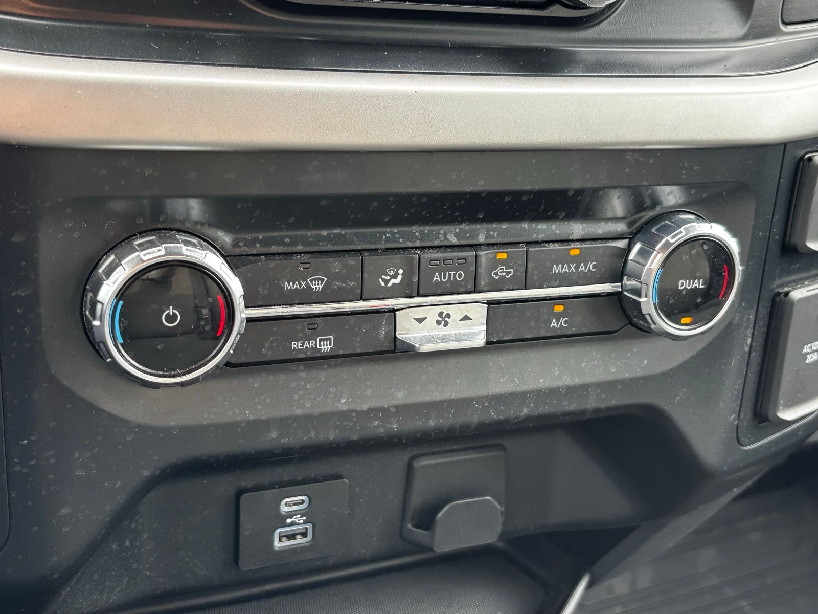 2022 Ford F-150 XLT - Photo 23
