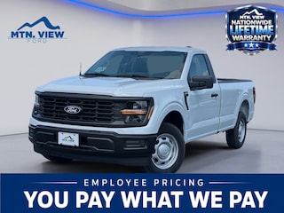 2026 Ford F-150 XL Truck  Standard Cab