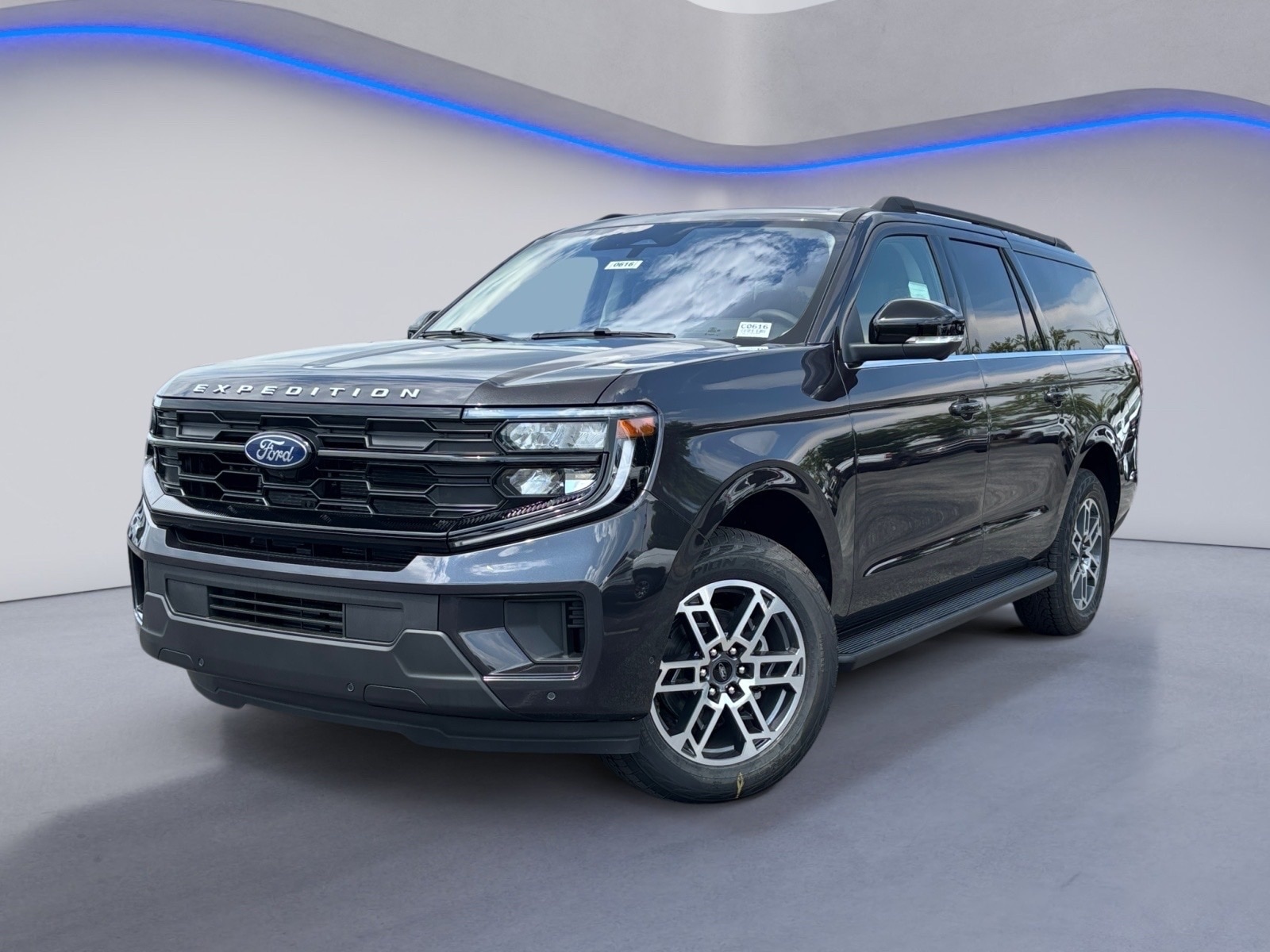PICTURE EXPEDITION LINEサイズM Armored Ford Expedition | Alpine Armoring® USA