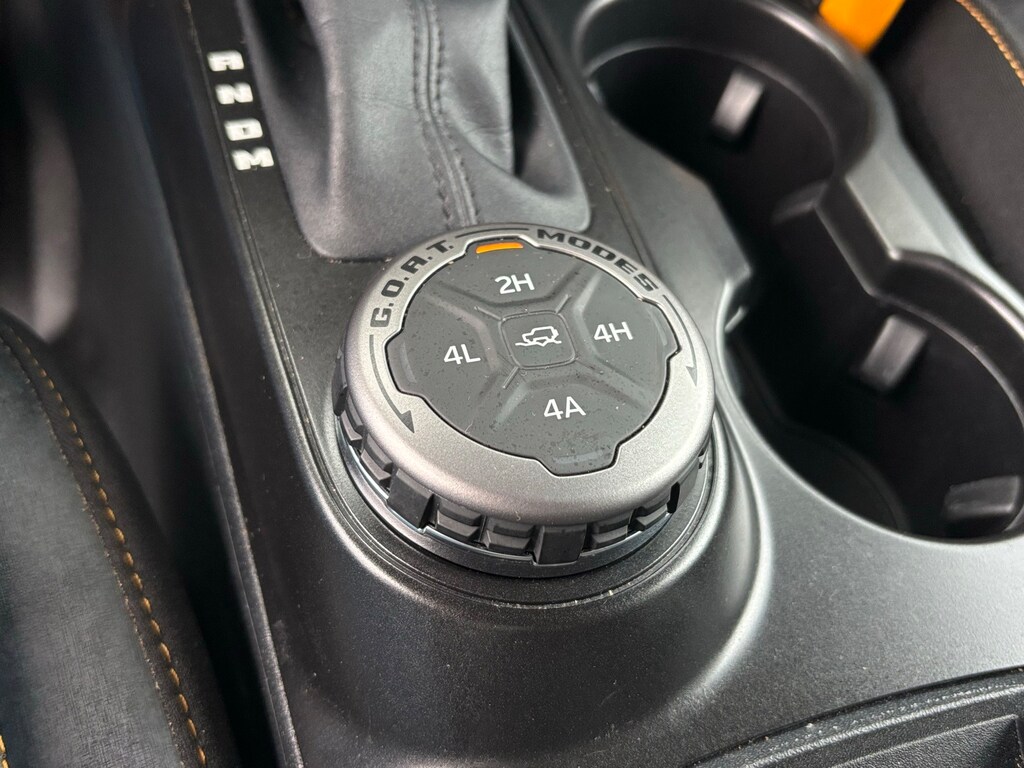 Used 2023 Ford Bronco Badlands SUV