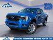 2025 Ford Ranger XL Truck  Crew Cab