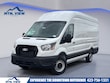  Ford Transit-250 Cargo