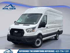 2026 Ford Transit-250 Cargo Base Cargo Van
