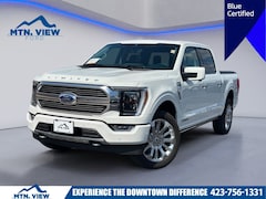 2023 Ford F-150 Limited Truck
