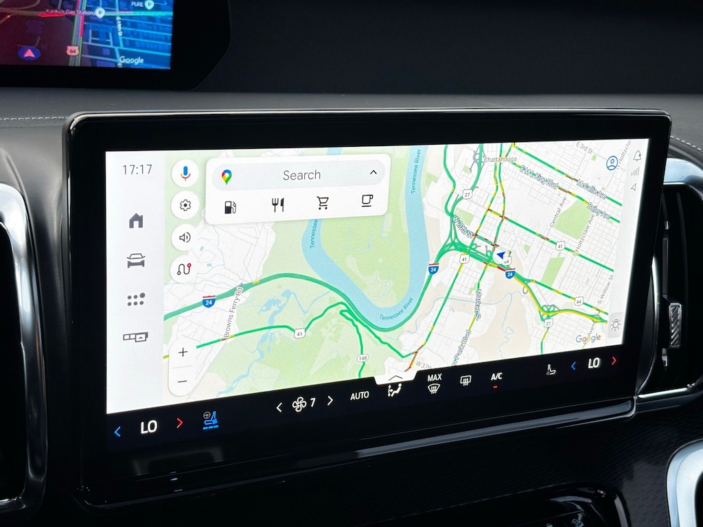 New 2026 Ford Expedition Platinum SUV