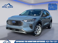 2026 Ford Escape Active SUV