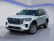 2026 Ford Explorer Active SUV