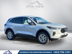 2025 Ford Escape Active SUV