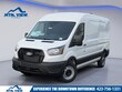  Ford Transit-250 Cargo