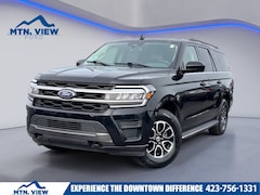 2023 Ford Expedition Max XLT SUV