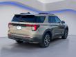 2026 Ford Explorer ST-Line SUV