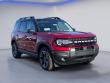 2025 Ford Bronco Sport Outer Banks SUV